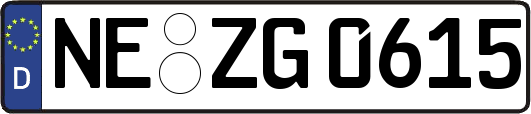 NE-ZG0615