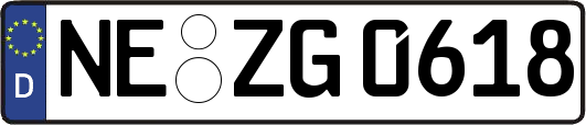 NE-ZG0618