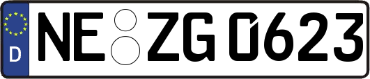 NE-ZG0623