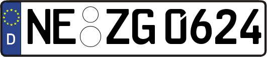 NE-ZG0624