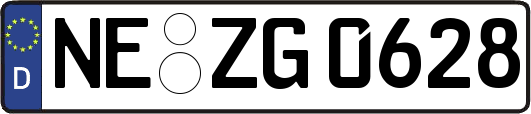 NE-ZG0628
