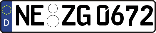 NE-ZG0672