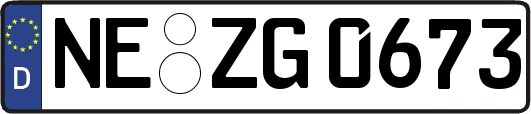 NE-ZG0673