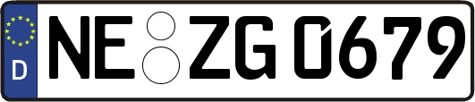 NE-ZG0679