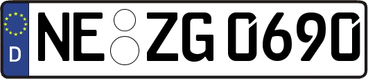 NE-ZG0690