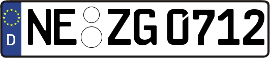 NE-ZG0712