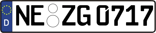 NE-ZG0717