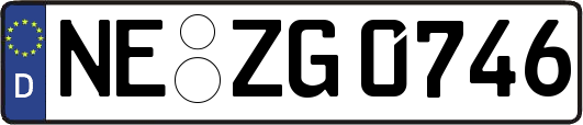 NE-ZG0746
