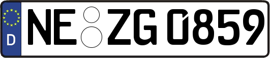 NE-ZG0859