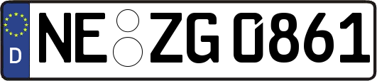 NE-ZG0861
