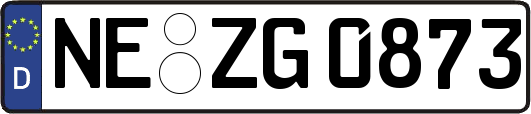 NE-ZG0873