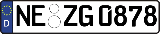 NE-ZG0878