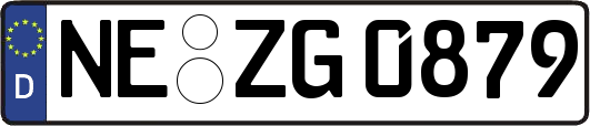NE-ZG0879
