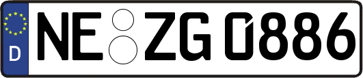 NE-ZG0886