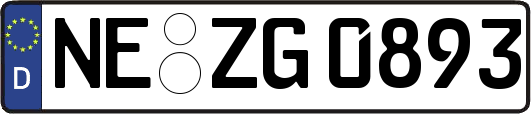NE-ZG0893