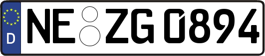 NE-ZG0894