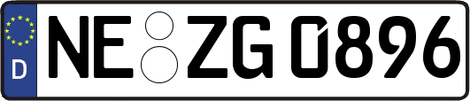 NE-ZG0896