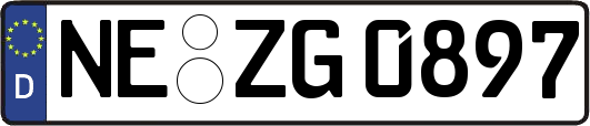NE-ZG0897