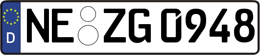 NE-ZG0948