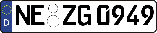 NE-ZG0949