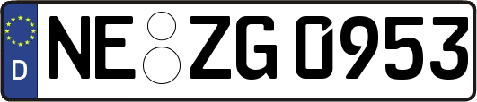 NE-ZG0953