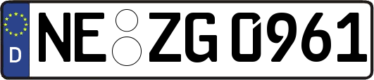 NE-ZG0961