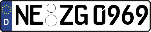 NE-ZG0969