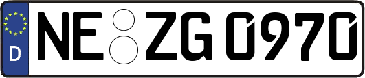 NE-ZG0970