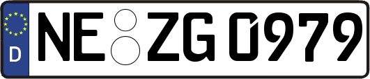 NE-ZG0979