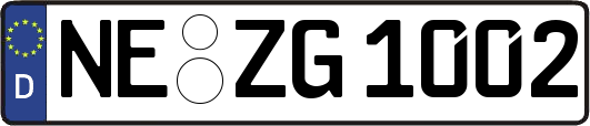 NE-ZG1002