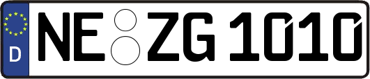 NE-ZG1010