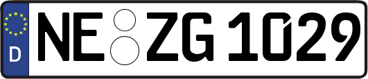 NE-ZG1029