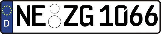 NE-ZG1066