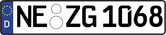 NE-ZG1068