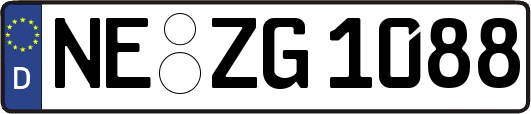 NE-ZG1088