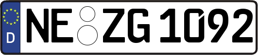 NE-ZG1092