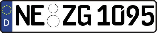 NE-ZG1095