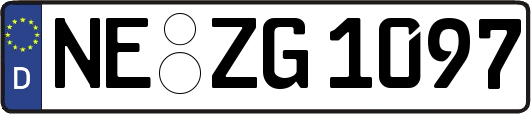 NE-ZG1097