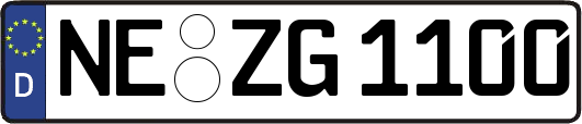 NE-ZG1100