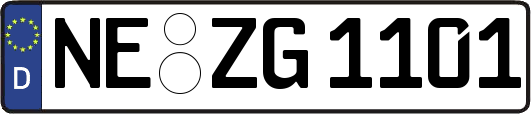 NE-ZG1101