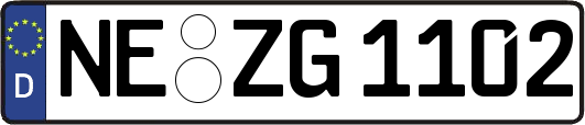 NE-ZG1102