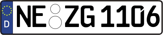 NE-ZG1106