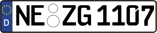 NE-ZG1107