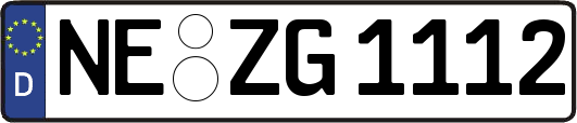 NE-ZG1112