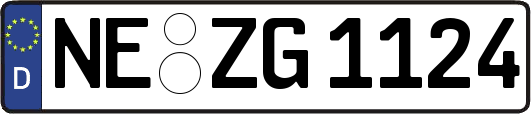 NE-ZG1124