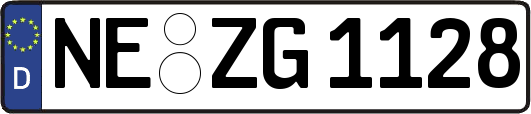 NE-ZG1128