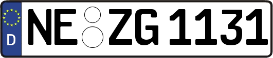 NE-ZG1131