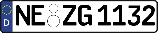 NE-ZG1132