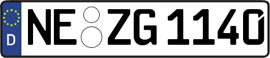NE-ZG1140