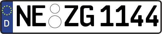 NE-ZG1144